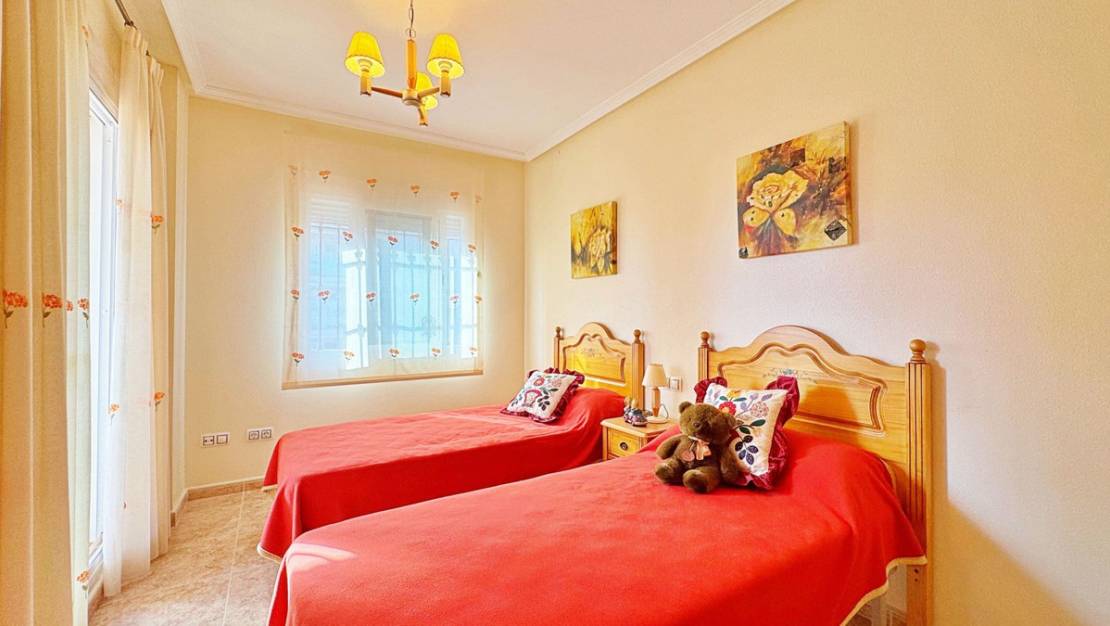 Sale - Town House - Orihuela - Villamartin