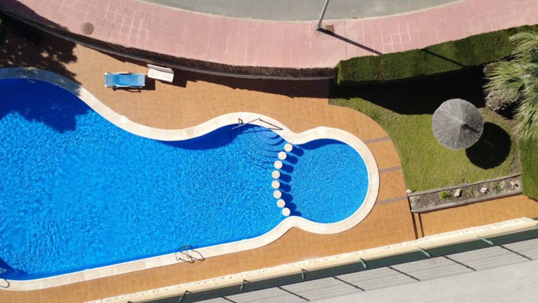 Sale - Town House - Orihuela - Villamartin