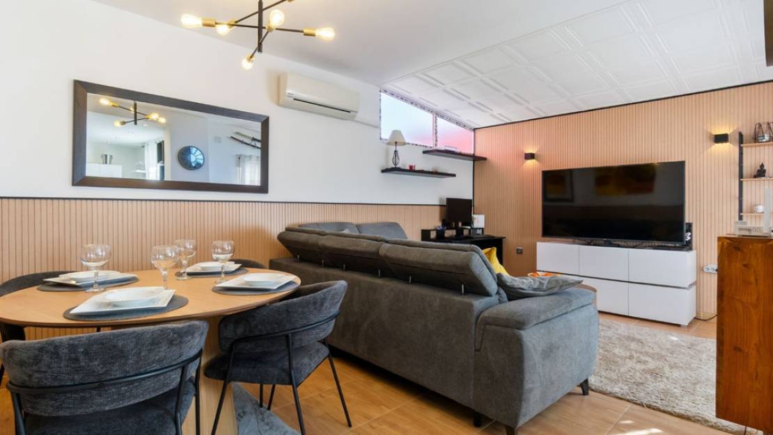 Sale - Town House - Orihuela - Villamartin