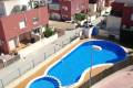 Sale - Town House - Orihuela - Villamartin