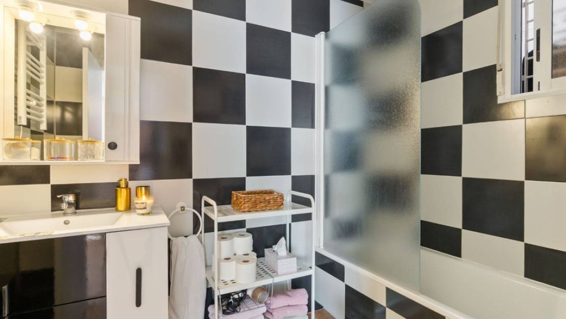Sale - Town House - Orihuela - Villamartin