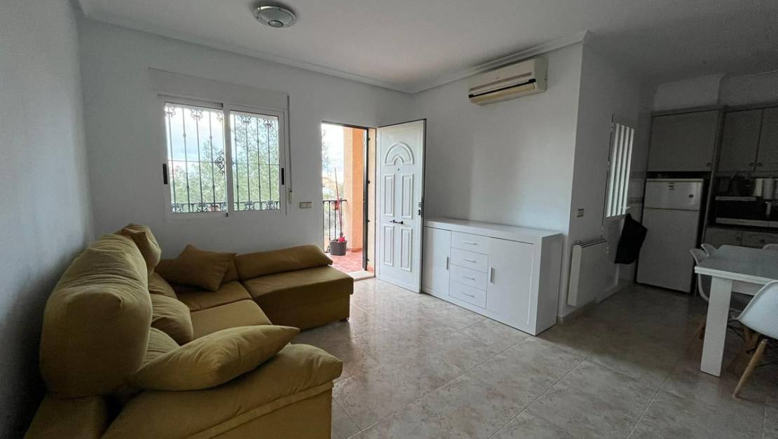 Sale - Town House - Orihuela - Villamartin