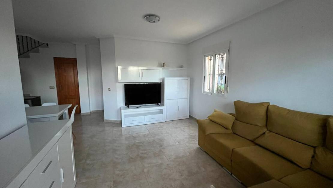 Sale - Town House - Orihuela - Villamartin