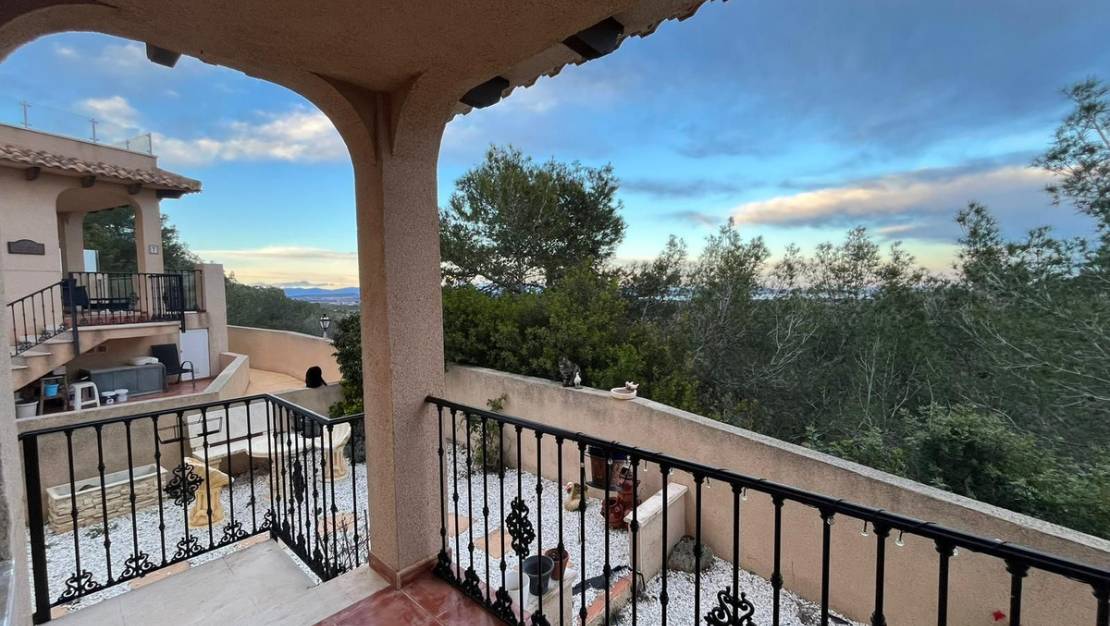 Sale - Town House - Orihuela - Villamartin