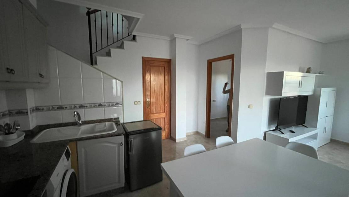 Sale - Town House - Orihuela - Villamartin