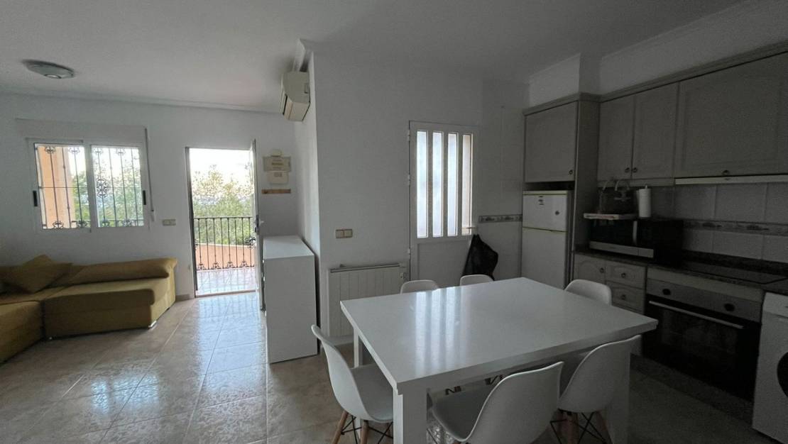 Sale - Town House - Orihuela - Villamartin