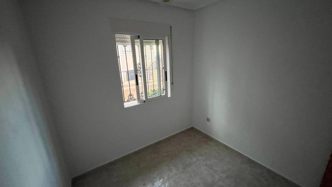 Sale - Town House - Orihuela - Villamartin