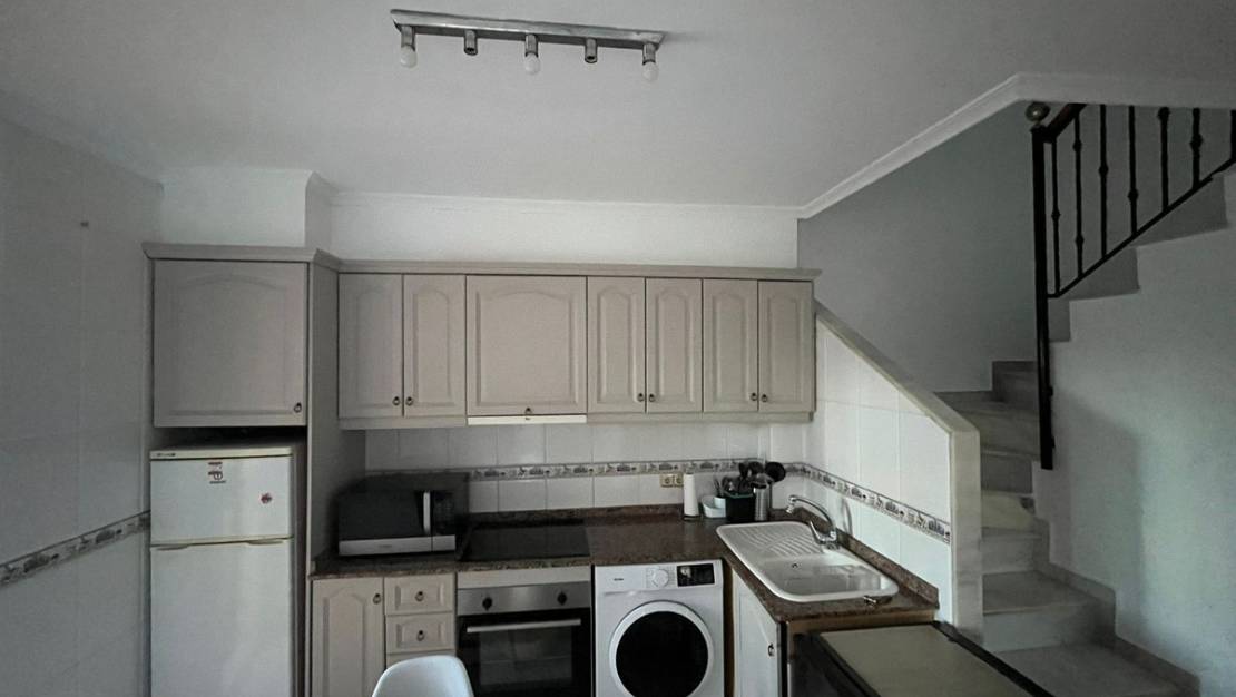 Sale - Town House - Orihuela - Villamartin