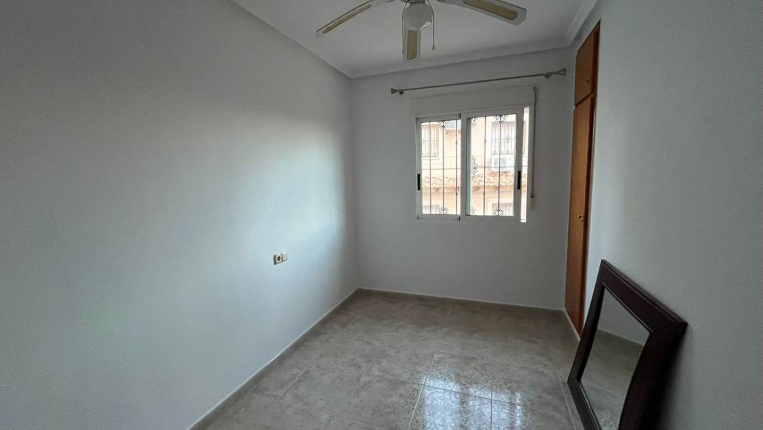 Sale - Town House - Orihuela - Villamartin