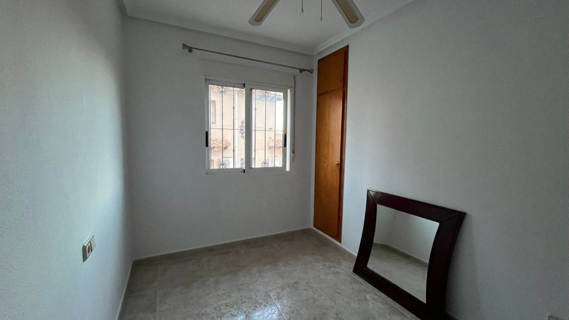 Sale - Town House - Orihuela - Villamartin