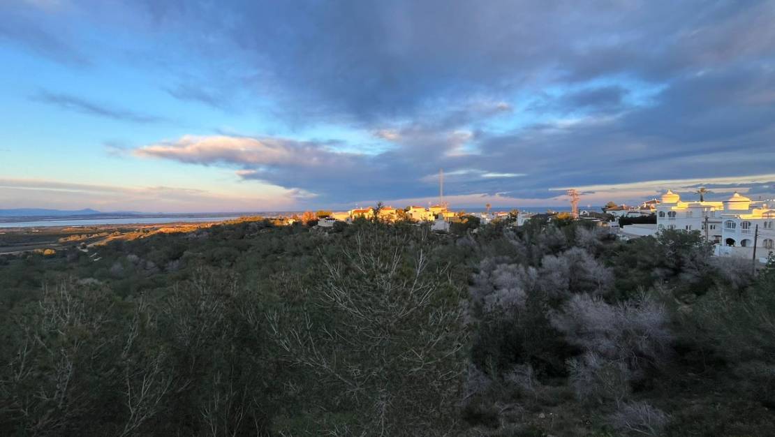 Sale - Town House - Orihuela - Villamartin