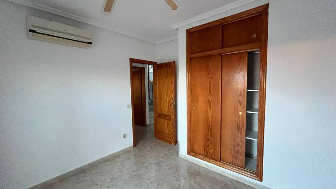 Sale - Town House - Orihuela - Villamartin