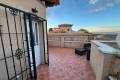 Sale - Town House - Orihuela - Villamartin