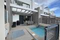 Sale - Town House - Orihuela - Villamartin