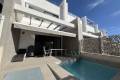 Sale - Town House - Orihuela - Villamartin