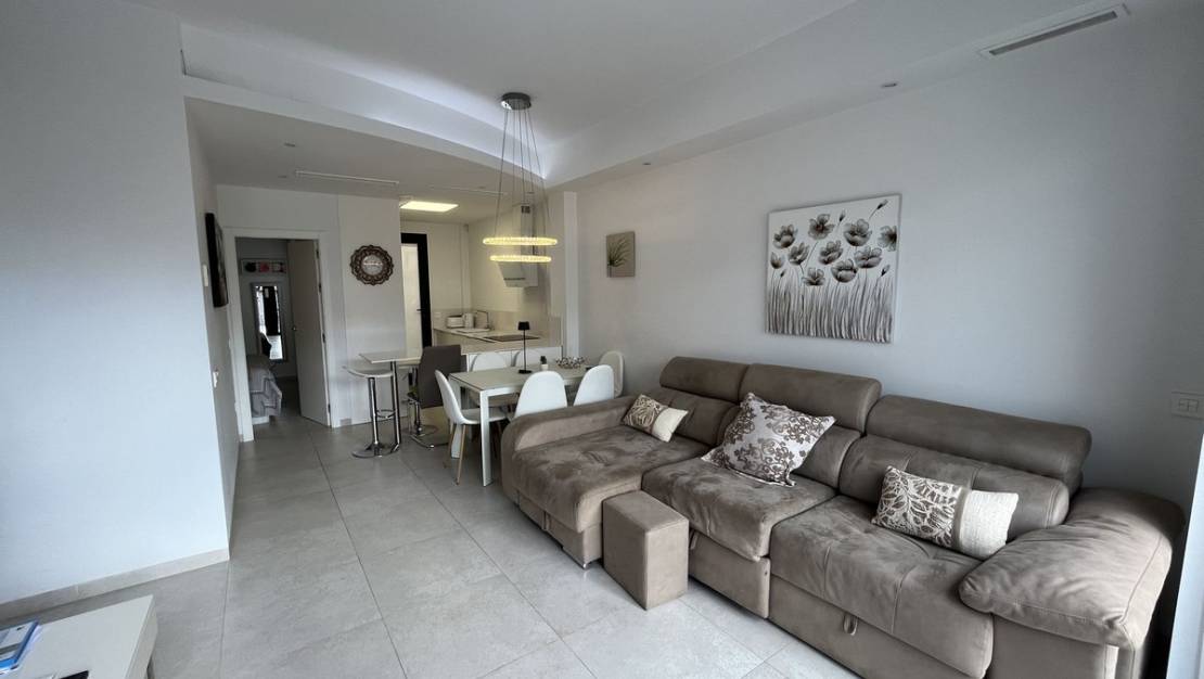 Sale - Town House - Orihuela - Villamartin