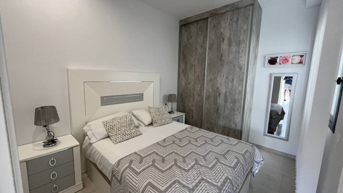 Sale - Town House - Orihuela - Villamartin