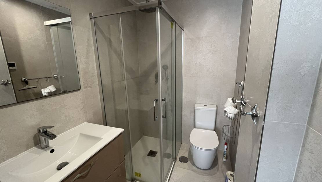 Sale - Town House - Orihuela - Villamartin