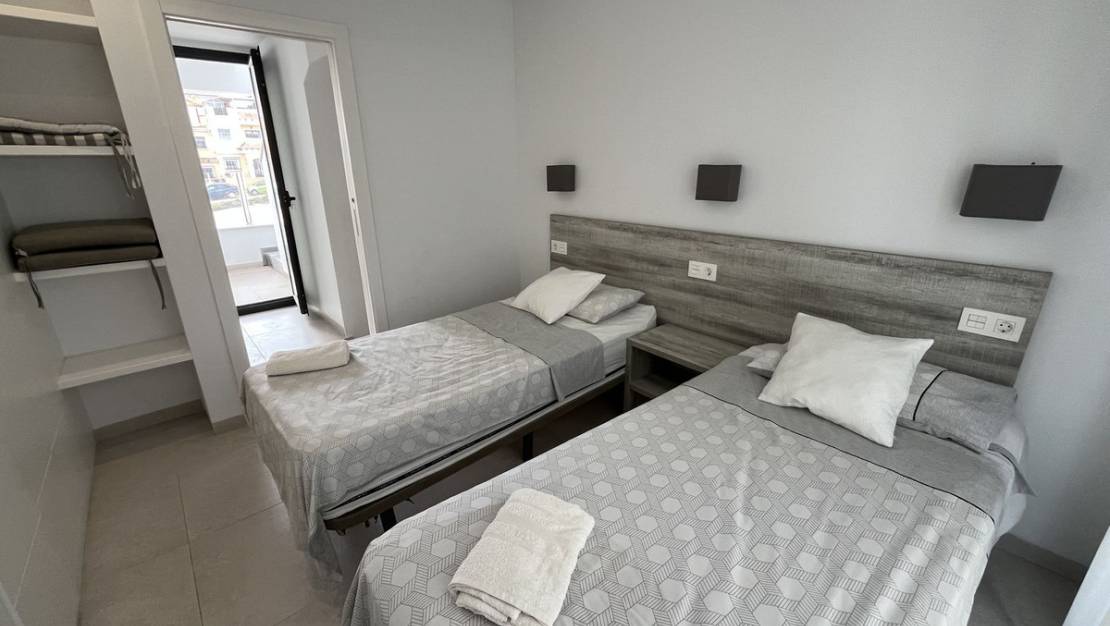 Sale - Town House - Orihuela - Villamartin