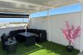 Sale - Town House - Orihuela - Villamartin