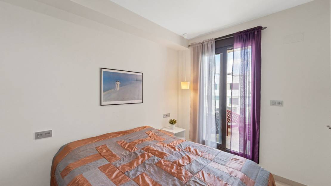 Sale - Town House - Orihuela - Villamartin