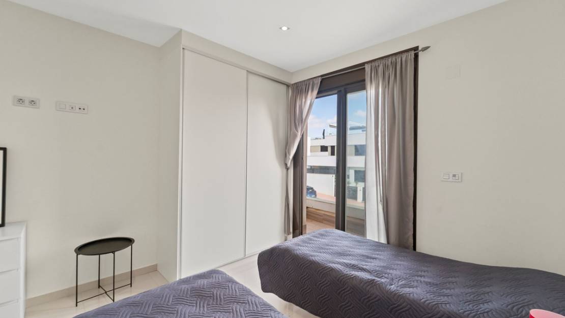 Sale - Town House - Orihuela - Villamartin