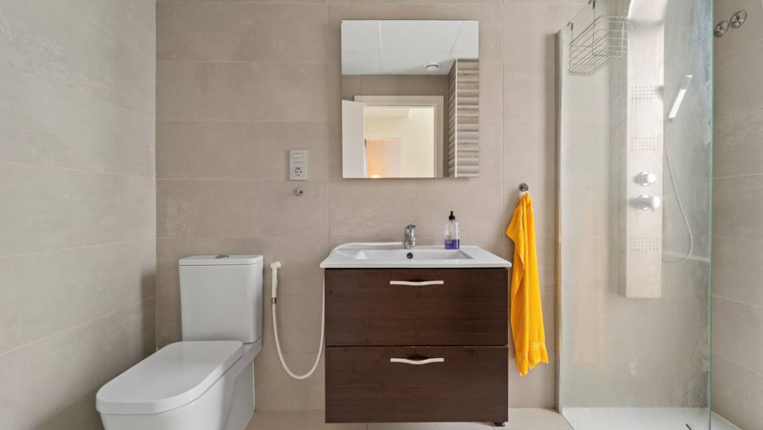 Sale - Town House - Orihuela - Villamartin