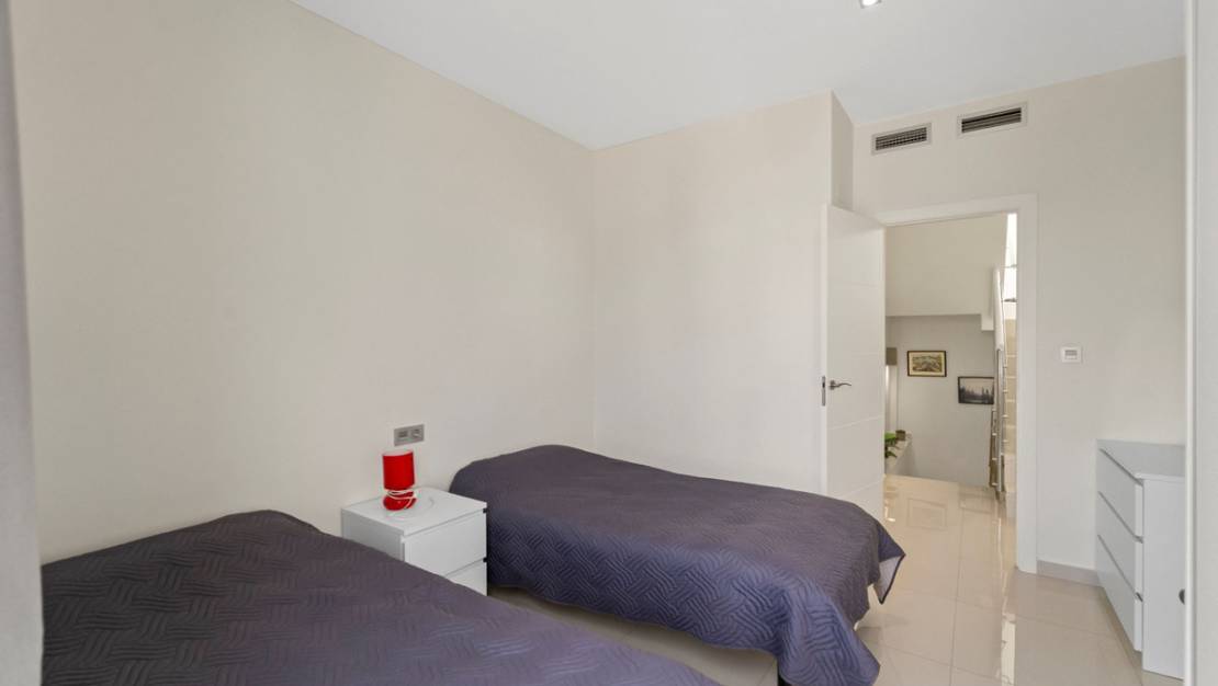 Sale - Town House - Orihuela - Villamartin