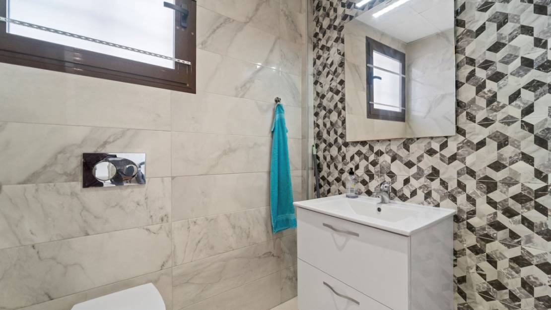 Sale - Town House - Orihuela - Villamartin