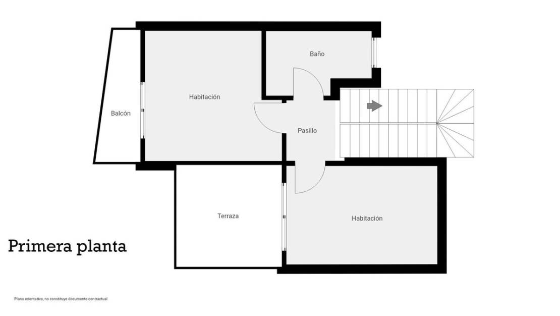 Sale - Town House - Orihuela - Villamartin