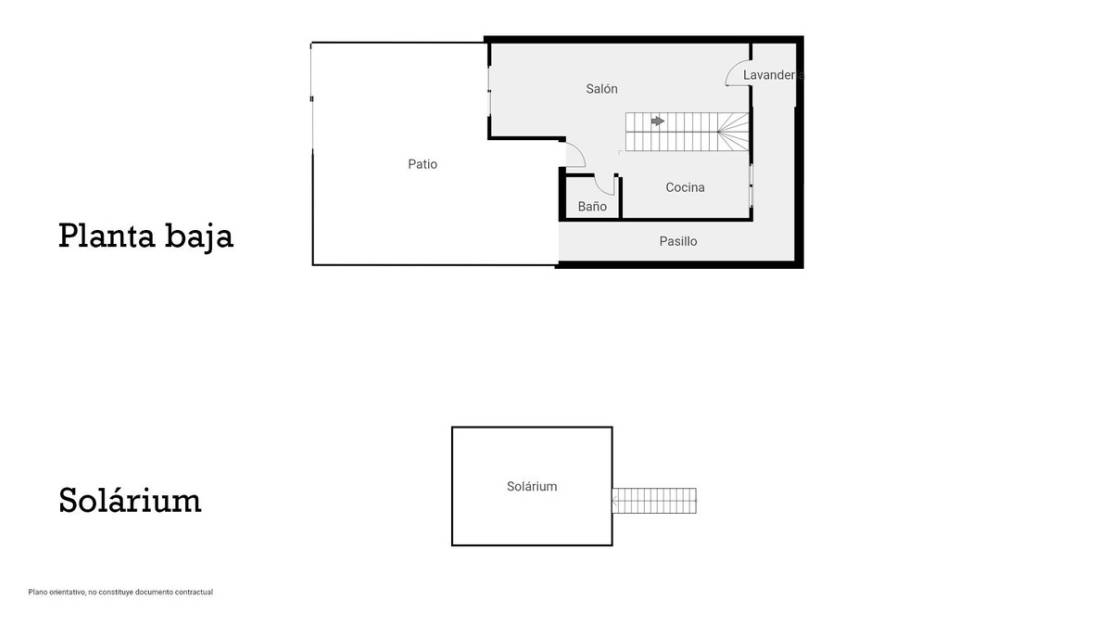 Sale - Town House - Orihuela - Villamartin