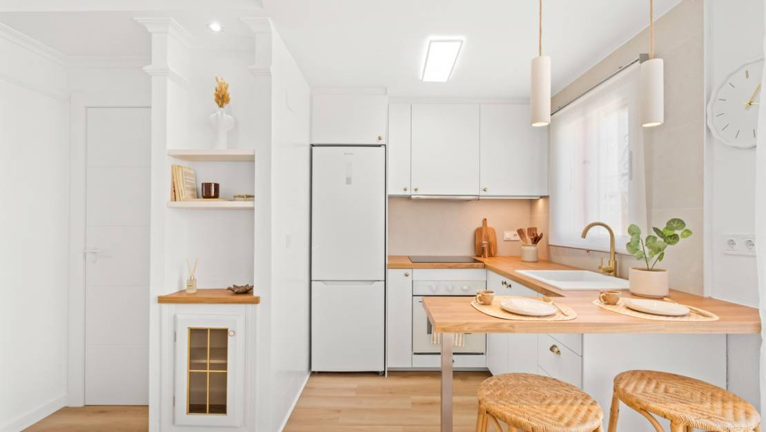 Sale - Town House - Orihuela - Villamartin