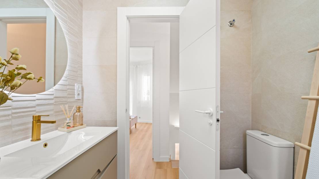 Sale - Town House - Orihuela - Villamartin