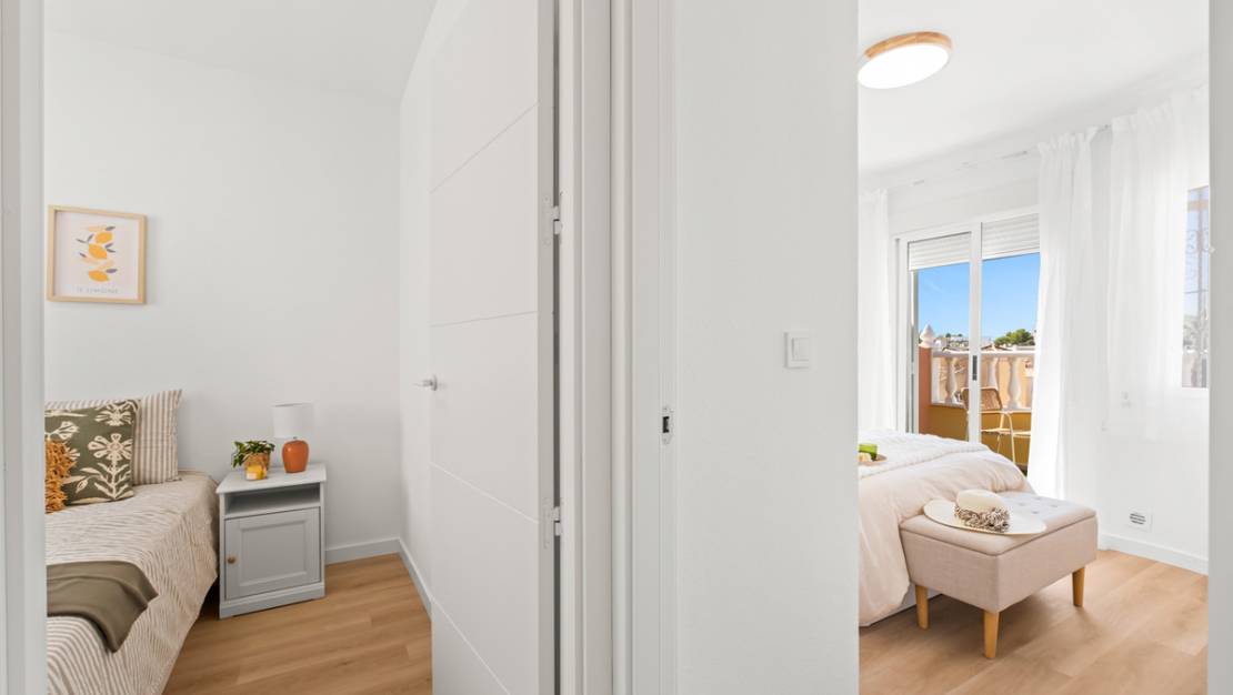 Sale - Town House - Orihuela - Villamartin