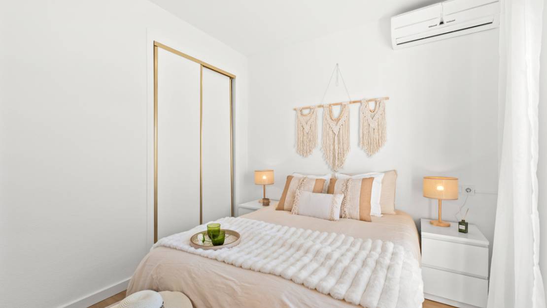 Sale - Town House - Orihuela - Villamartin