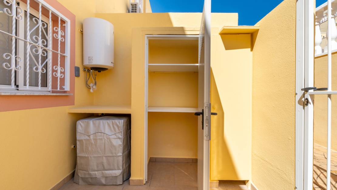 Sale - Town House - Orihuela - Villamartin