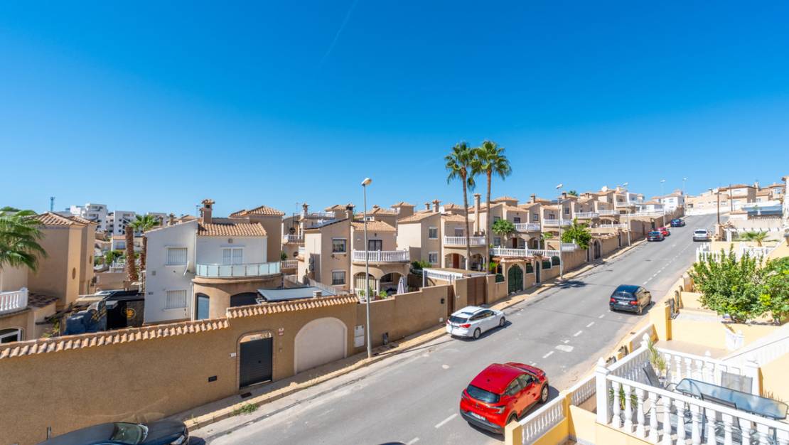 Sale - Town House - Orihuela - Villamartin