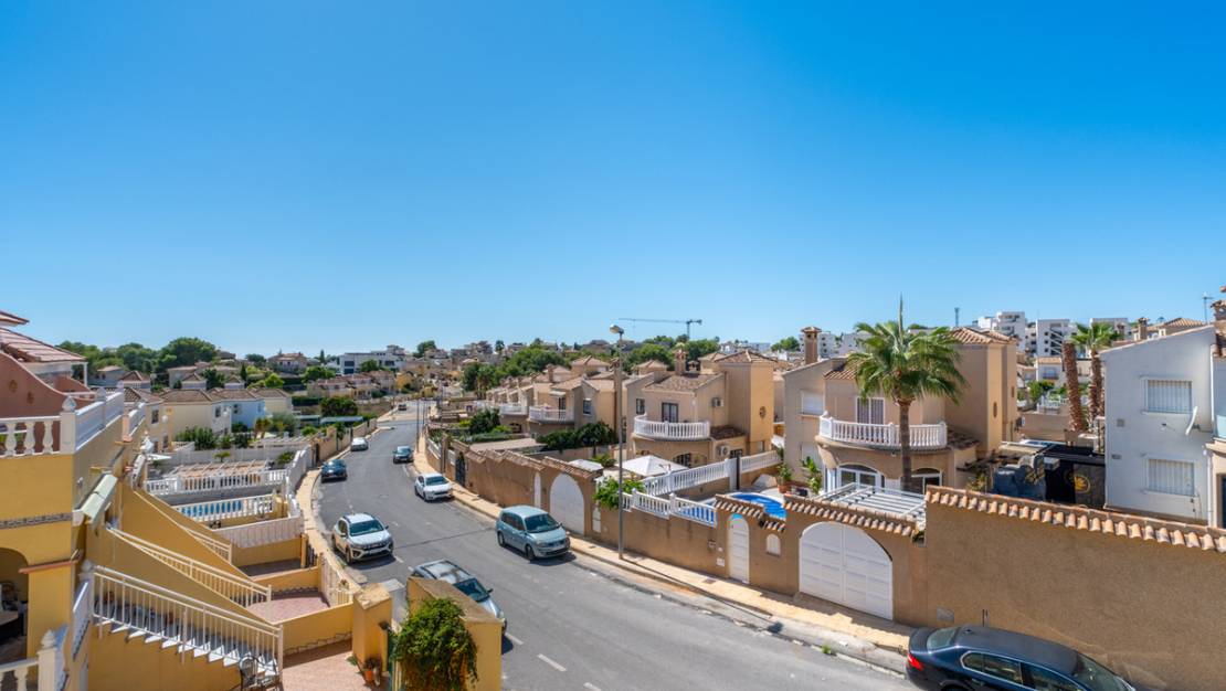 Sale - Town House - Orihuela - Villamartin
