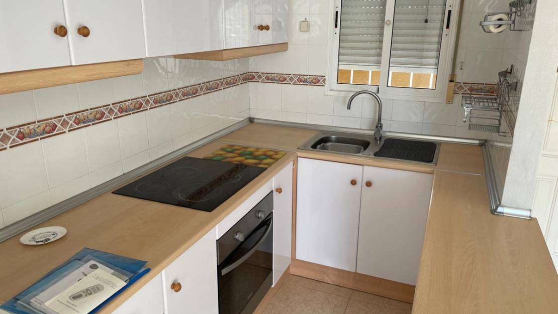Sale - Town House - Orihuela - Villamartin