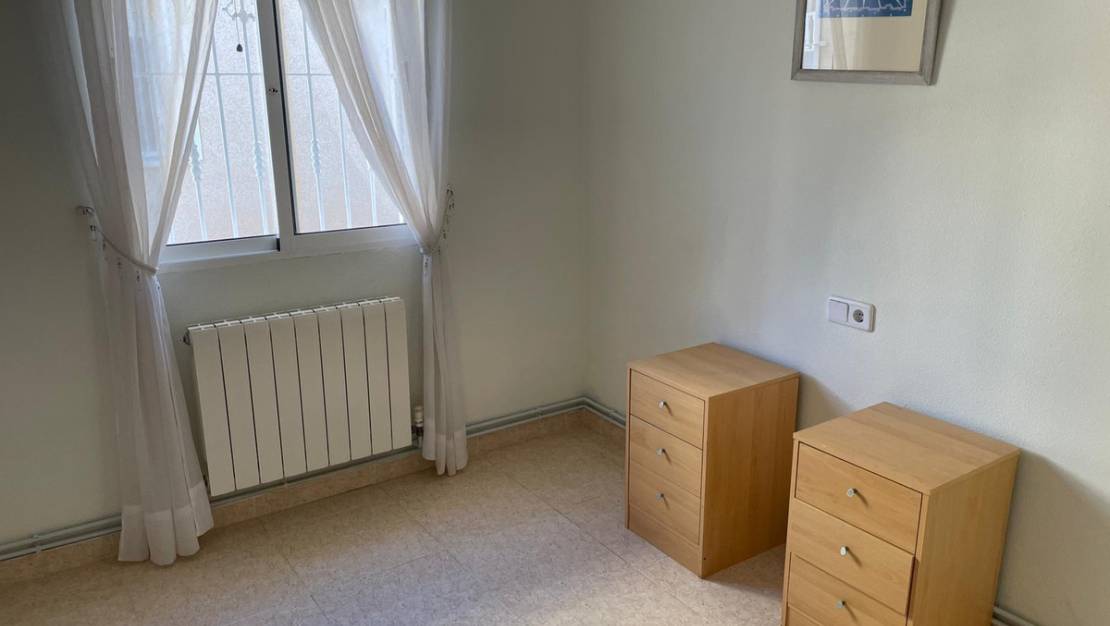 Sale - Town House - Orihuela - Villamartin