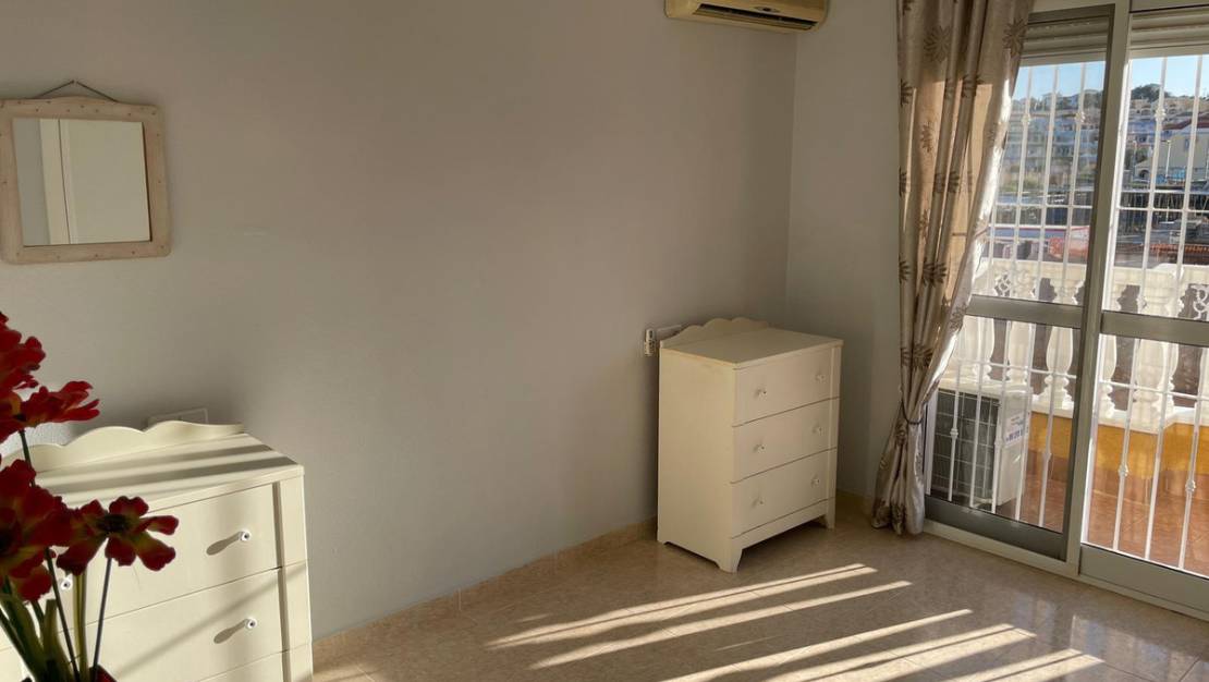 Sale - Town House - Orihuela - Villamartin