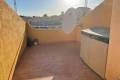 Sale - Town House - Orihuela - Villamartin