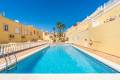 Sale - Town House - Orihuela - Villamartin