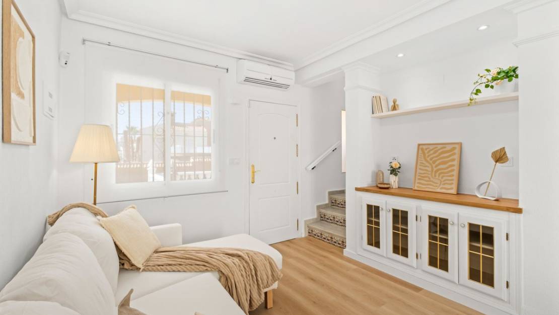 Sale - Town House - Orihuela - Villamartin