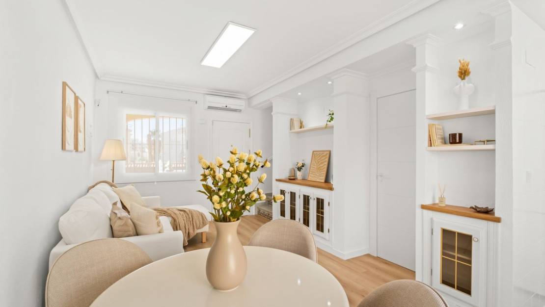 Sale - Town House - Orihuela - Villamartin