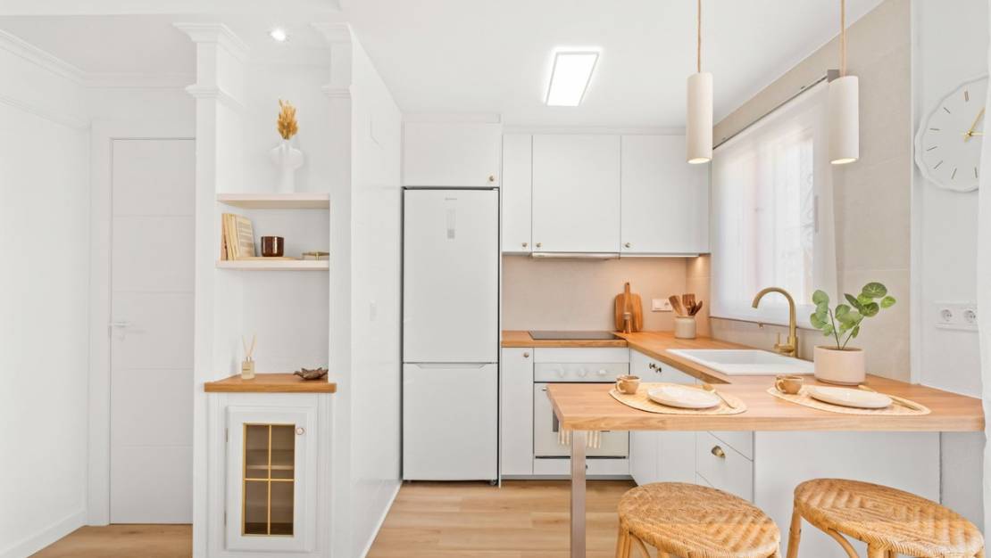 Sale - Town House - Orihuela - Villamartin