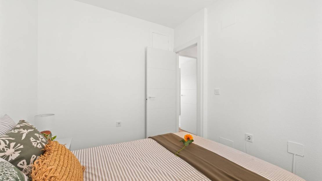 Sale - Town House - Orihuela - Villamartin