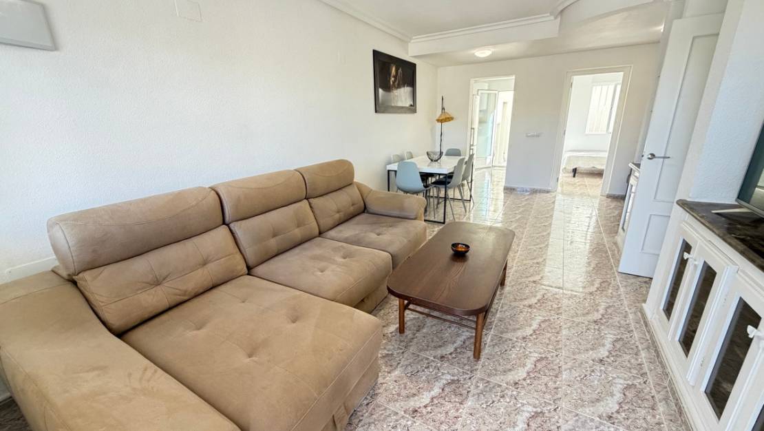 Sale - Town House - Orihuela - Villamartin