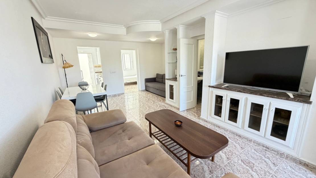 Sale - Town House - Orihuela - Villamartin