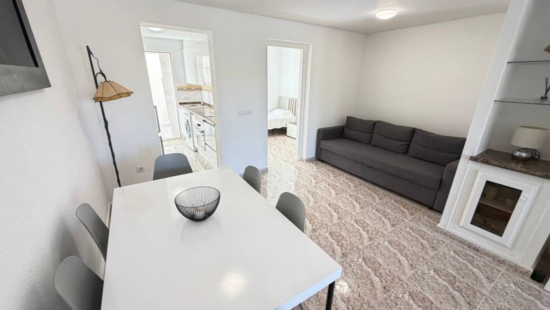 Sale - Town House - Orihuela - Villamartin